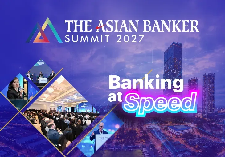 Future of Finance Summit 2027